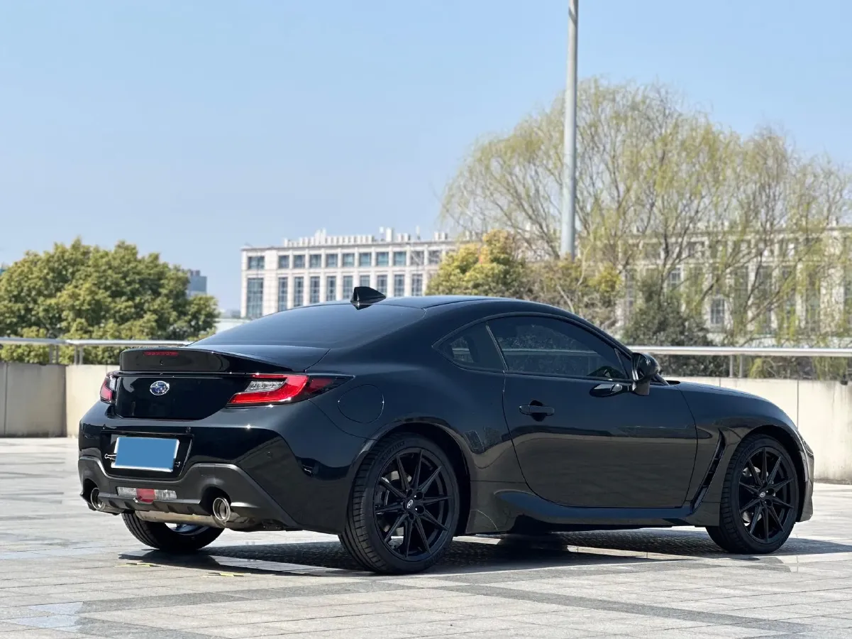 2025 Subaru BRZ 2.4L 234HP H4 6MT,autocango,china used car exporter,china ev exporter,chinese used car exporter,chinese used ev exporter