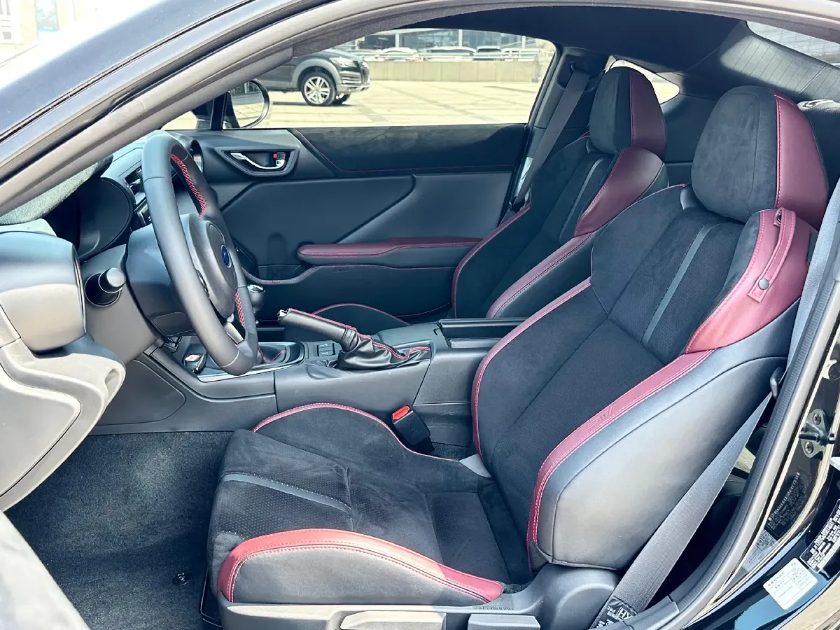 2025 Subaru BRZ 2.4L 234HP H4 6MT,autocango,china used car exporter,china ev exporter,chinese used car exporter,chinese used ev exporter