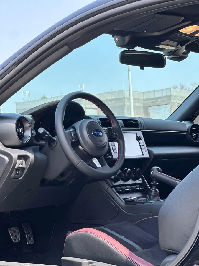 2025 Subaru BRZ 2.4L 234HP H4 6MT,autocango,china used car exporter,china ev exporter,chinese used car exporter,chinese used ev exporter