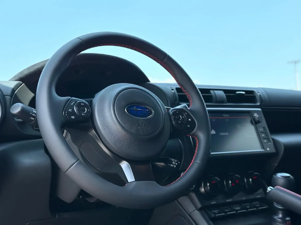 2025 Subaru BRZ 2.4L 234HP H4 6MT,autocango,china used car exporter,china ev exporter,chinese used car exporter,chinese used ev exporter