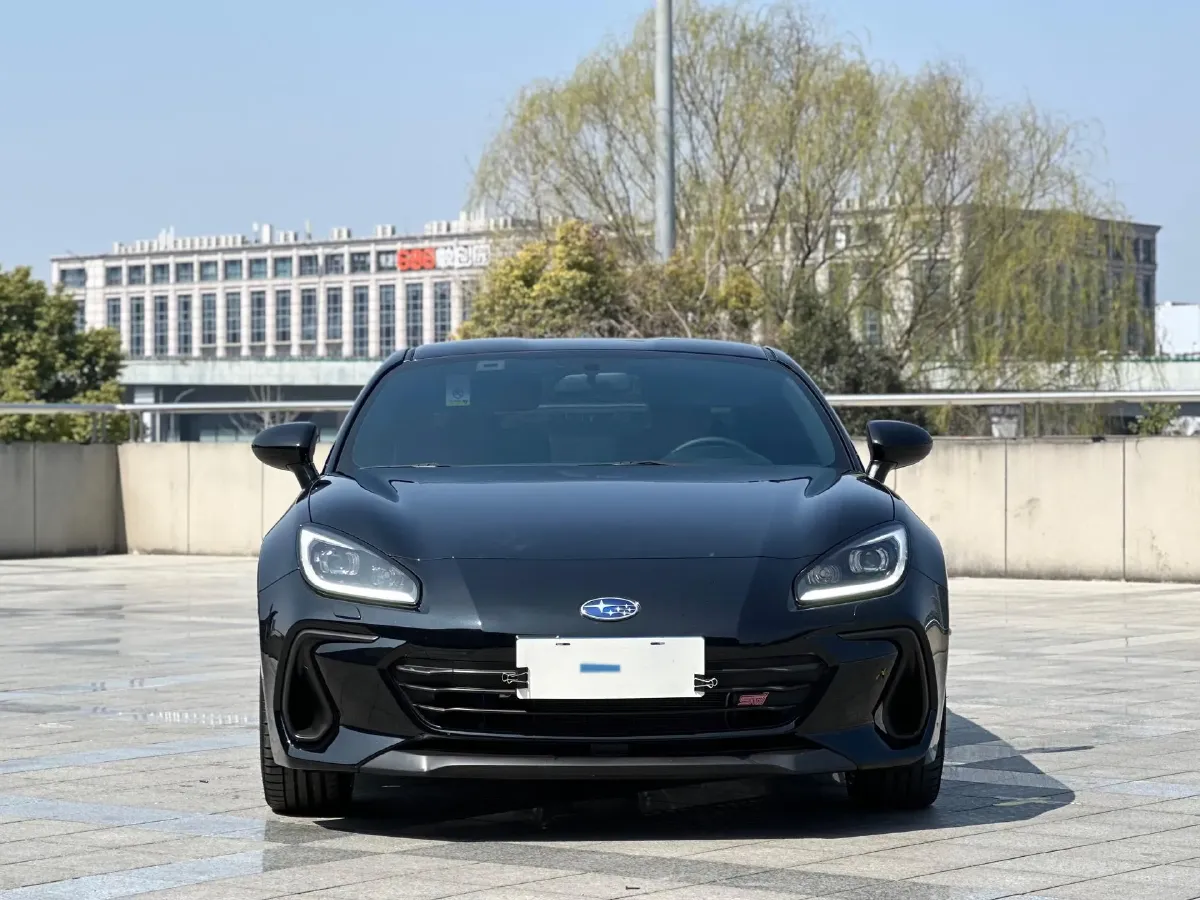 2025 Subaru BRZ 2.4L 234HP H4 6MT,autocango,china used car exporter,china ev exporter,chinese used car exporter,chinese used ev exporter