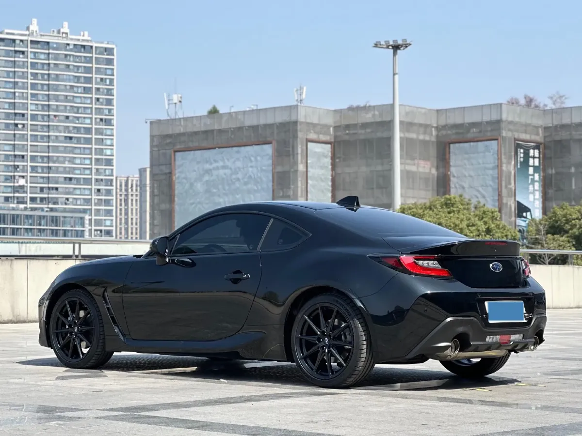 2025 Subaru BRZ 2.4L 234HP H4 6MT,autocango,china used car exporter,china ev exporter,chinese used car exporter,chinese used ev exporter