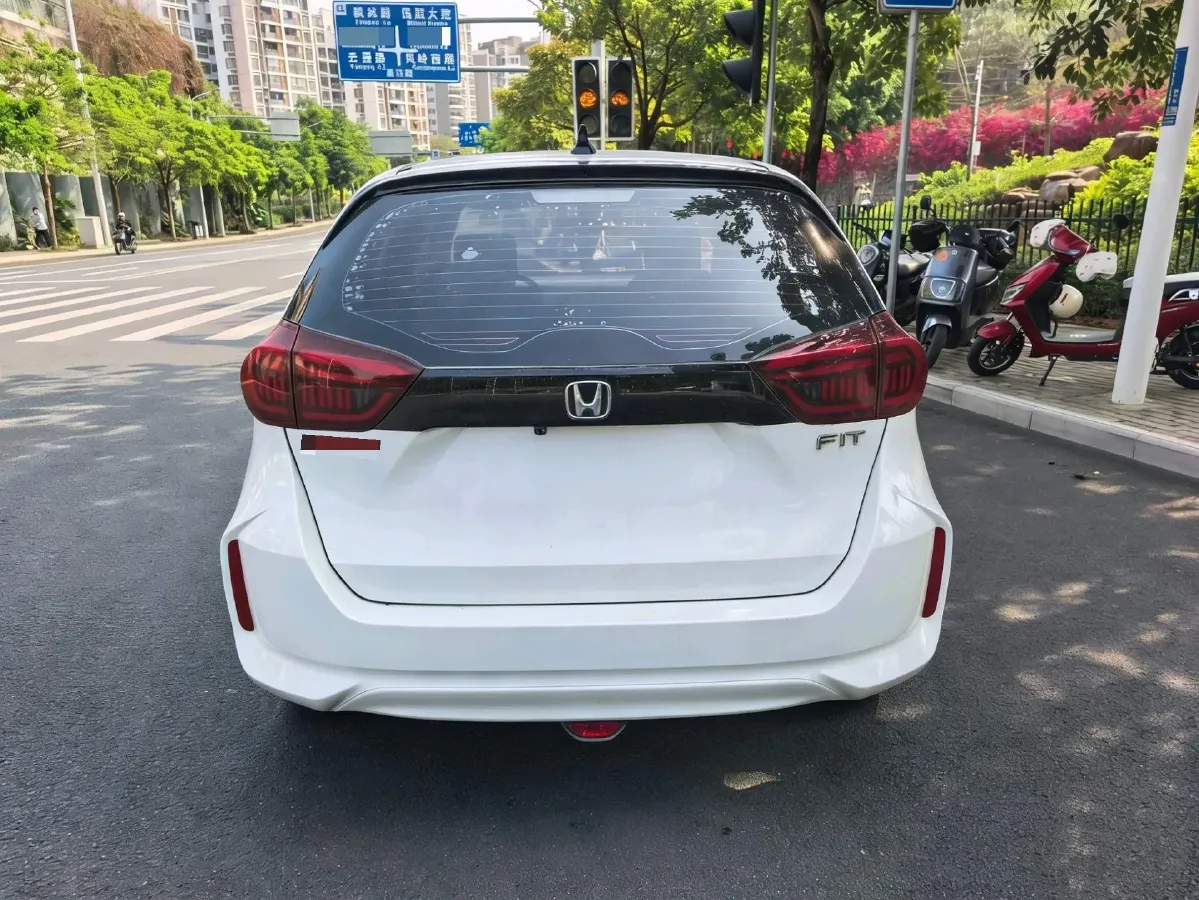 2021 Honda Fit 1.5L 131HP L4 CVT,autocango,china used car exporter,china ev exporter,chinese used car exporter,chinese used ev exporter