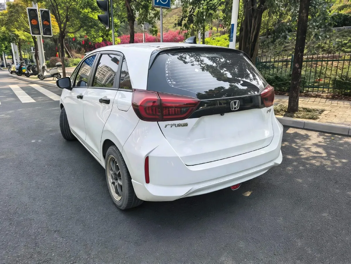 2021 Honda Fit 1.5L 131HP L4 CVT,autocango,china used car exporter,china ev exporter,chinese used car exporter,chinese used ev exporter