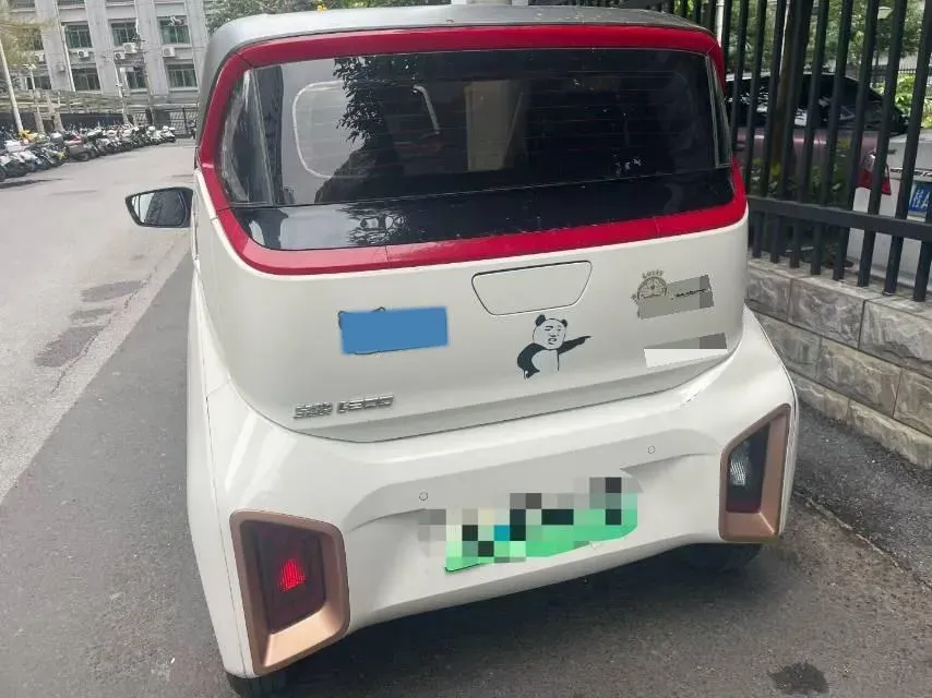 2020 BaoJun E200 BEV 28KWH,autocango,china used car exporter,china ev exporter,chinese used car exporter,chinese used ev exporter