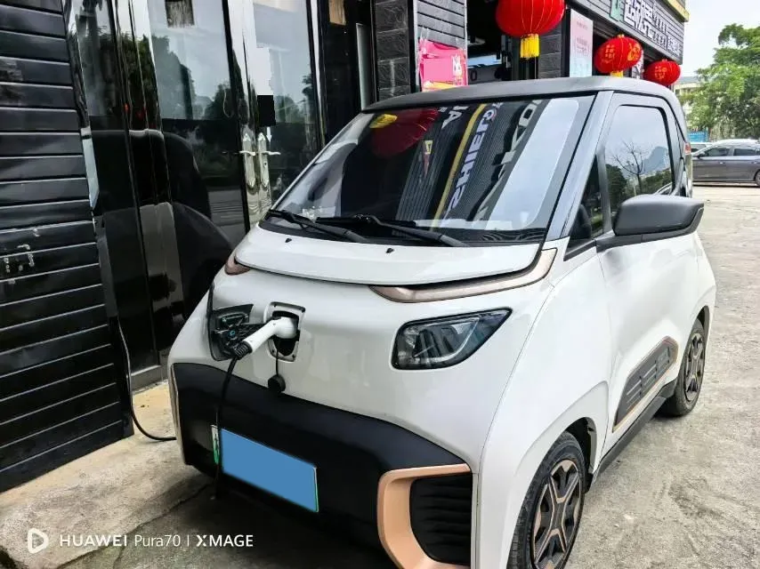 2020 BaoJun E200 BEV 28KWH,autocango,china used car exporter,china ev exporter,chinese used car exporter,chinese used ev exporter
