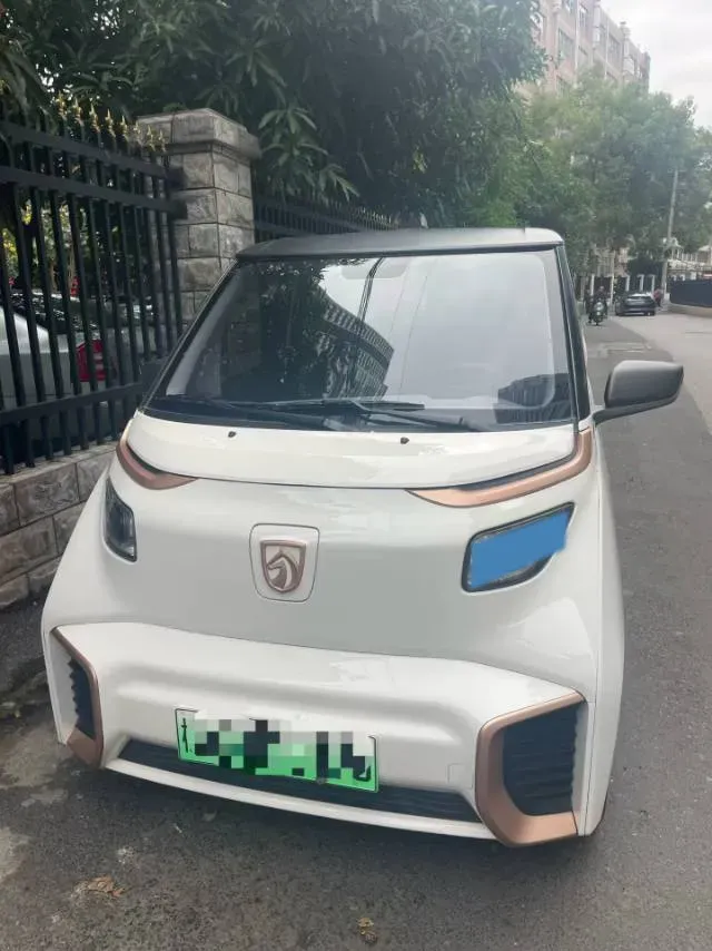 2020 BaoJun E200 BEV 28KWH,autocango,china used car exporter,china ev exporter,chinese used car exporter,chinese used ev exporter