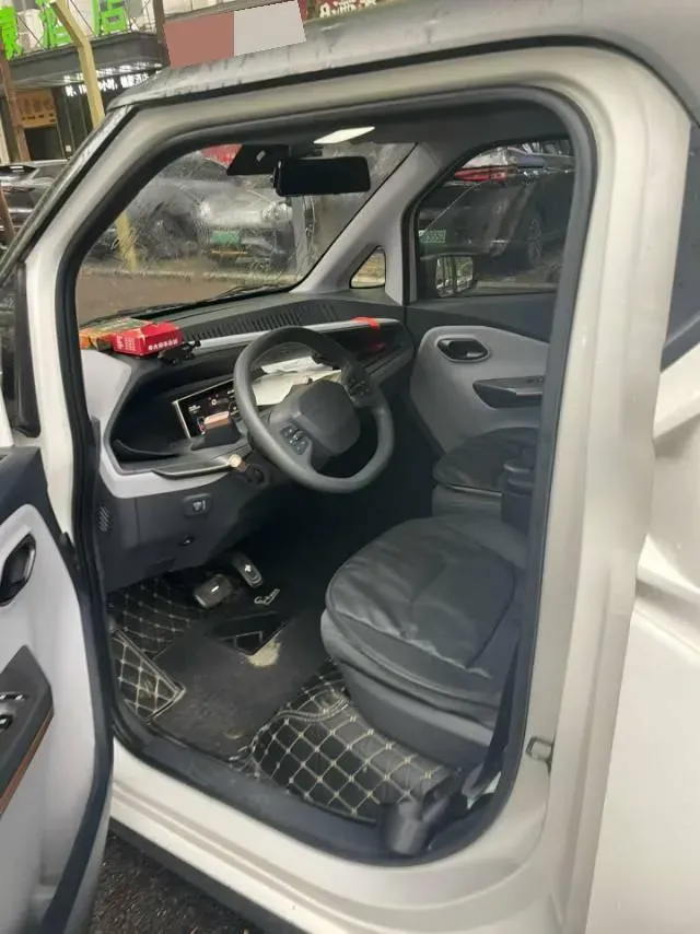 2020 BaoJun E200 BEV 28KWH,autocango,china used car exporter,china ev exporter,chinese used car exporter,chinese used ev exporter