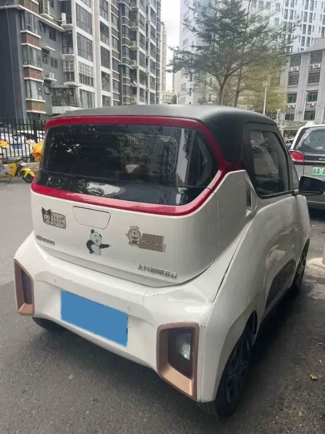 2020 BaoJun E200 BEV 28KWH,autocango,china used car exporter,china ev exporter,chinese used car exporter,chinese used ev exporter