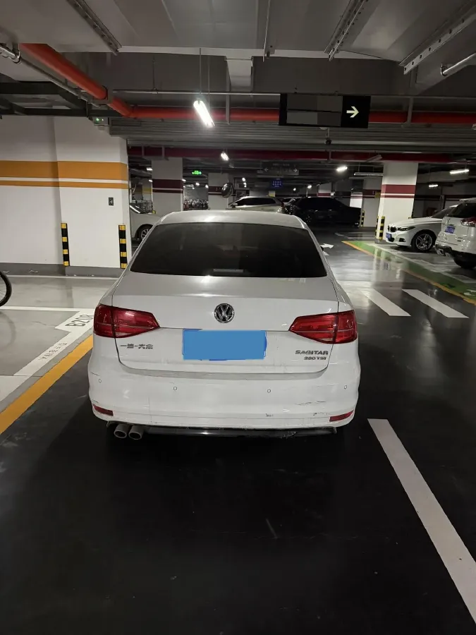 2018 Volkswagen Sagitar 1.4T 150HP L4 7DCT,autocango,china used car exporter,china ev exporter,chinese used car exporter,chinese used ev exporter