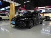2023 TOYOTA CAMRY,autocango,china used car exporter,china ev exporter,chinese used car exporter,chinese used ev exporter