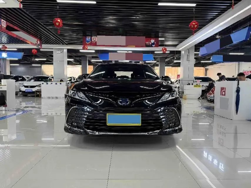 2023 Toyota Camry 2.5L 178HP L4 E-CVT Hybrid,autocango,china used car exporter,china ev exporter,chinese used car exporter,chinese used ev exporter