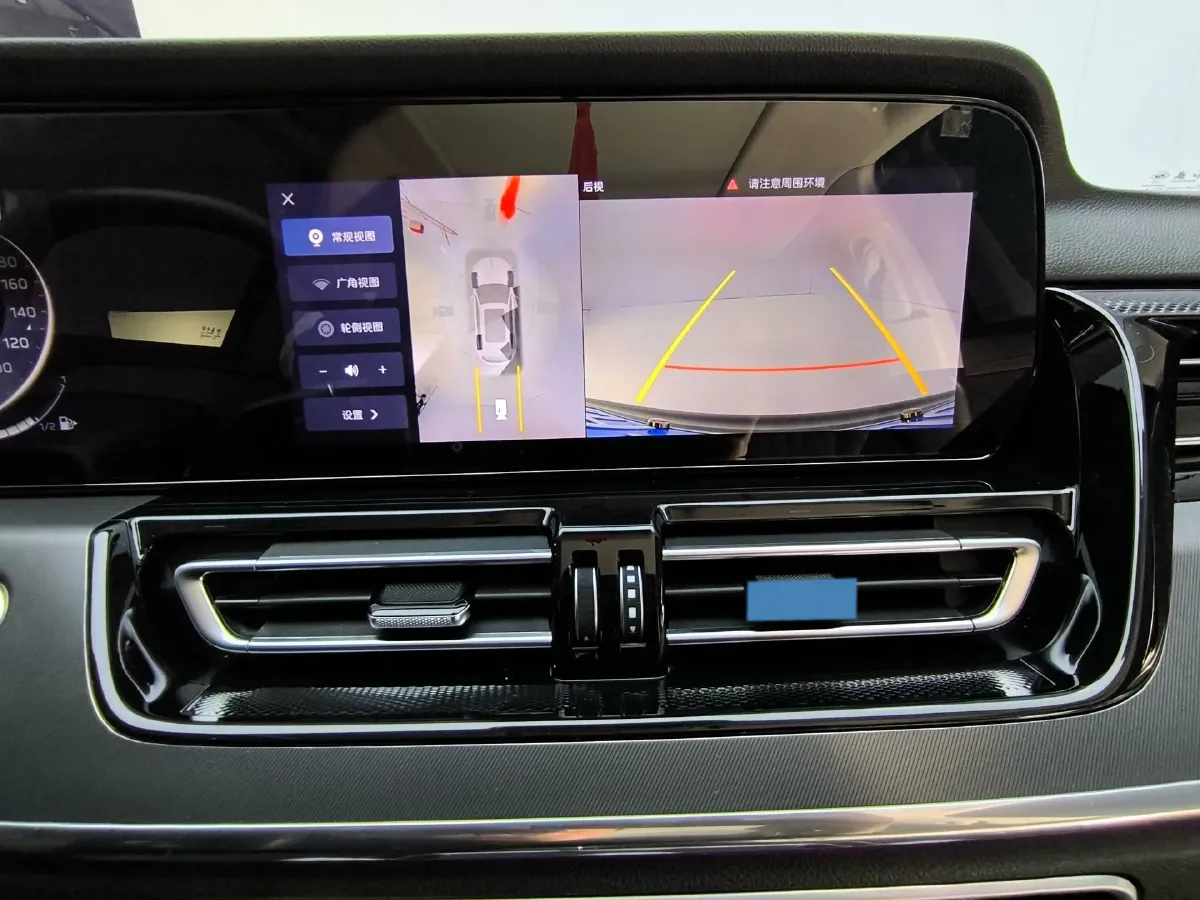 2025 HongQi HS5 2.0T 252HP L4 8AT,autocango,china used car exporter,china ev exporter,chinese used car exporter,chinese used ev exporter