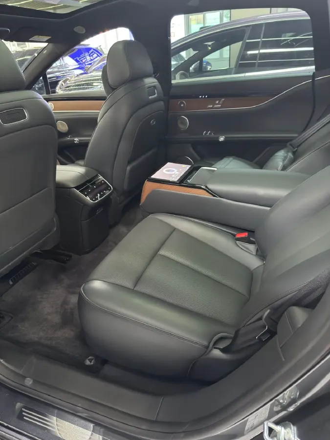 2025 HIMA Stelato S9 REEV 160HP REEV,autocango,china used car exporter,china ev exporter,chinese used car exporter,chinese used ev exporter