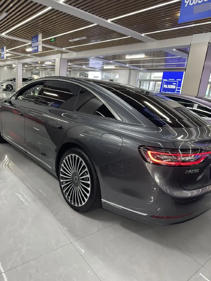 2025 HIMA Stelato S9 REEV 160HP REEV,autocango,china used car exporter,china ev exporter,chinese used car exporter,chinese used ev exporter