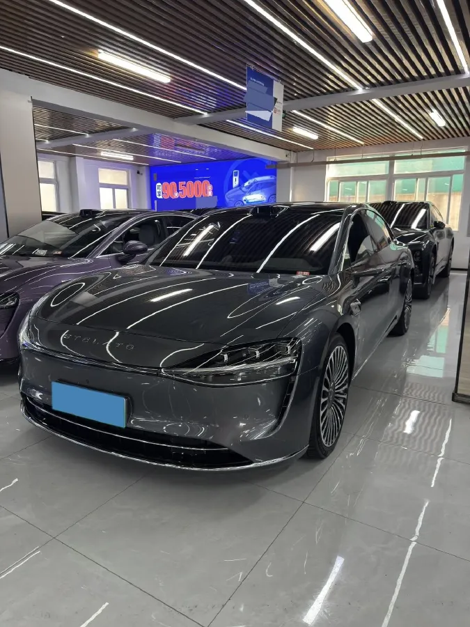 2025 HIMA Stelato S9 REEV 160HP REEV,autocango,china used car exporter,china ev exporter,chinese used car exporter,chinese used ev exporter
