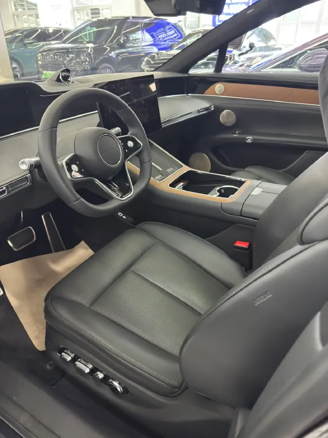 2025 HIMA Stelato S9 REEV 160HP REEV,autocango,china used car exporter,china ev exporter,chinese used car exporter,chinese used ev exporter