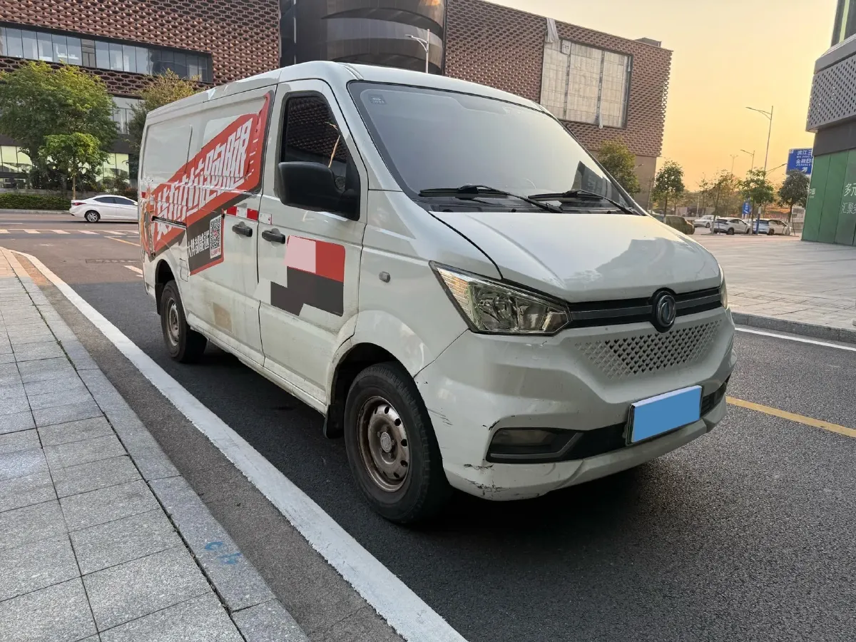 2020 WinnerWay EM60 BEV 41.86KWH,autocango,china used car exporter,china ev exporter,chinese used car exporter,chinese used ev exporter