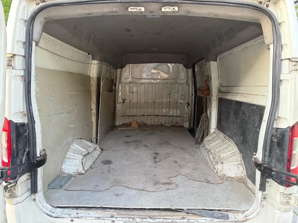 2020 WinnerWay EM60 BEV 41.86KWH,autocango,china used car exporter,china ev exporter,chinese used car exporter,chinese used ev exporter