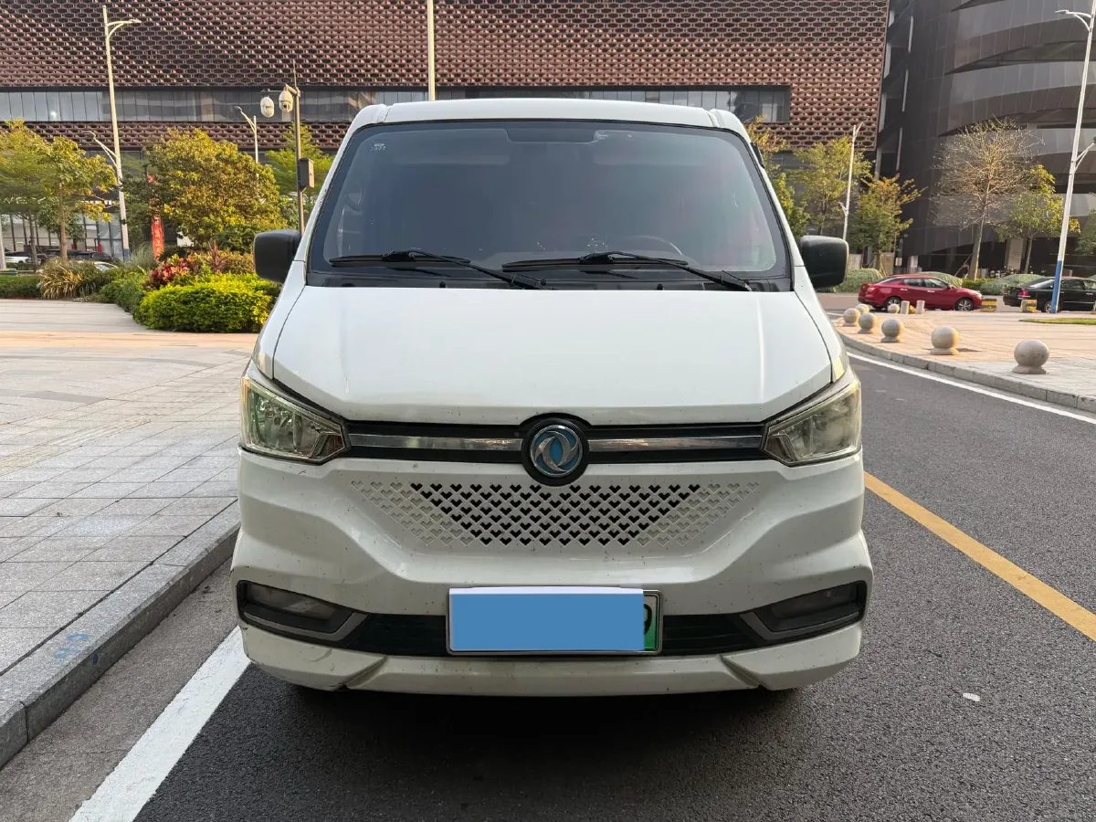 2020 WinnerWay EM60 BEV 41.86KWH,autocango,china used car exporter,china ev exporter,chinese used car exporter,chinese used ev exporter