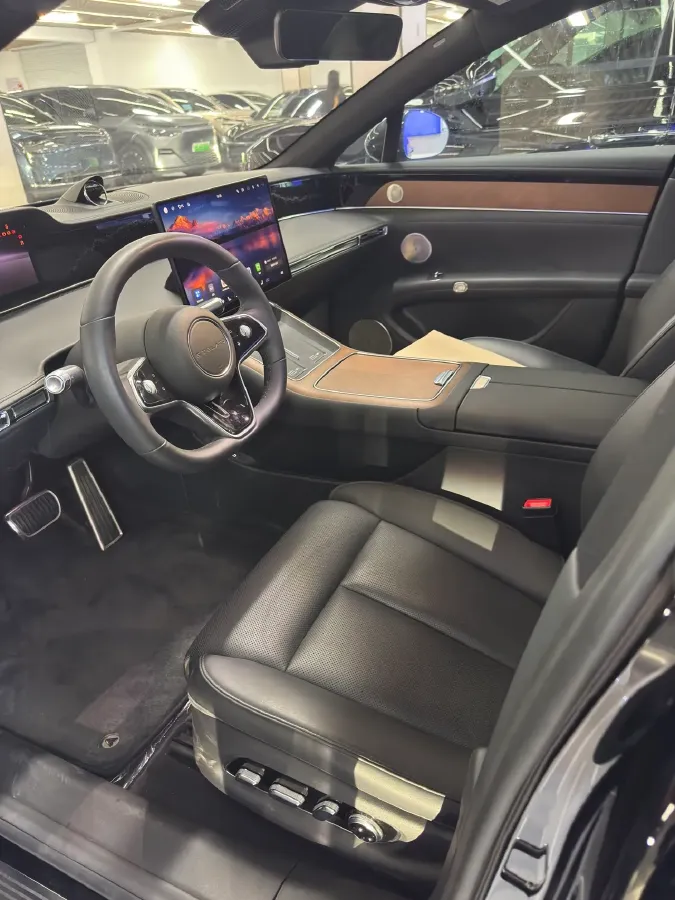 2025 HIMA Stelato S9 REEV 160HP REEV,autocango,china used car exporter,china ev exporter,chinese used car exporter,chinese used ev exporter