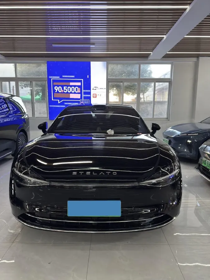 2025 HIMA Stelato S9 REEV 160HP REEV,autocango,china used car exporter,china ev exporter,chinese used car exporter,chinese used ev exporter