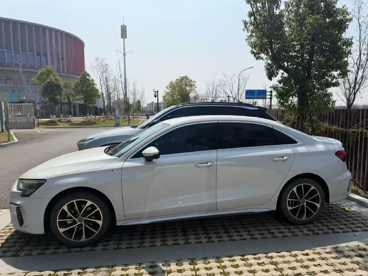 2021 Audi A3 1.4T 150HP L4 7DCT,autocango,china used car exporter,china ev exporter,chinese used car exporter,chinese used ev exporter