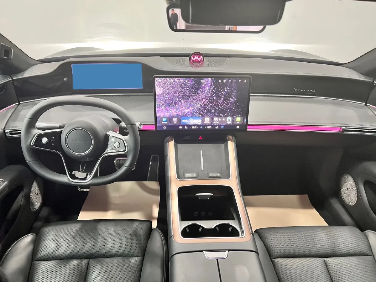 2025 HIMA Stelato S9 REEV 160HP REEV,autocango,china used car exporter,china ev exporter,chinese used car exporter,chinese used ev exporter