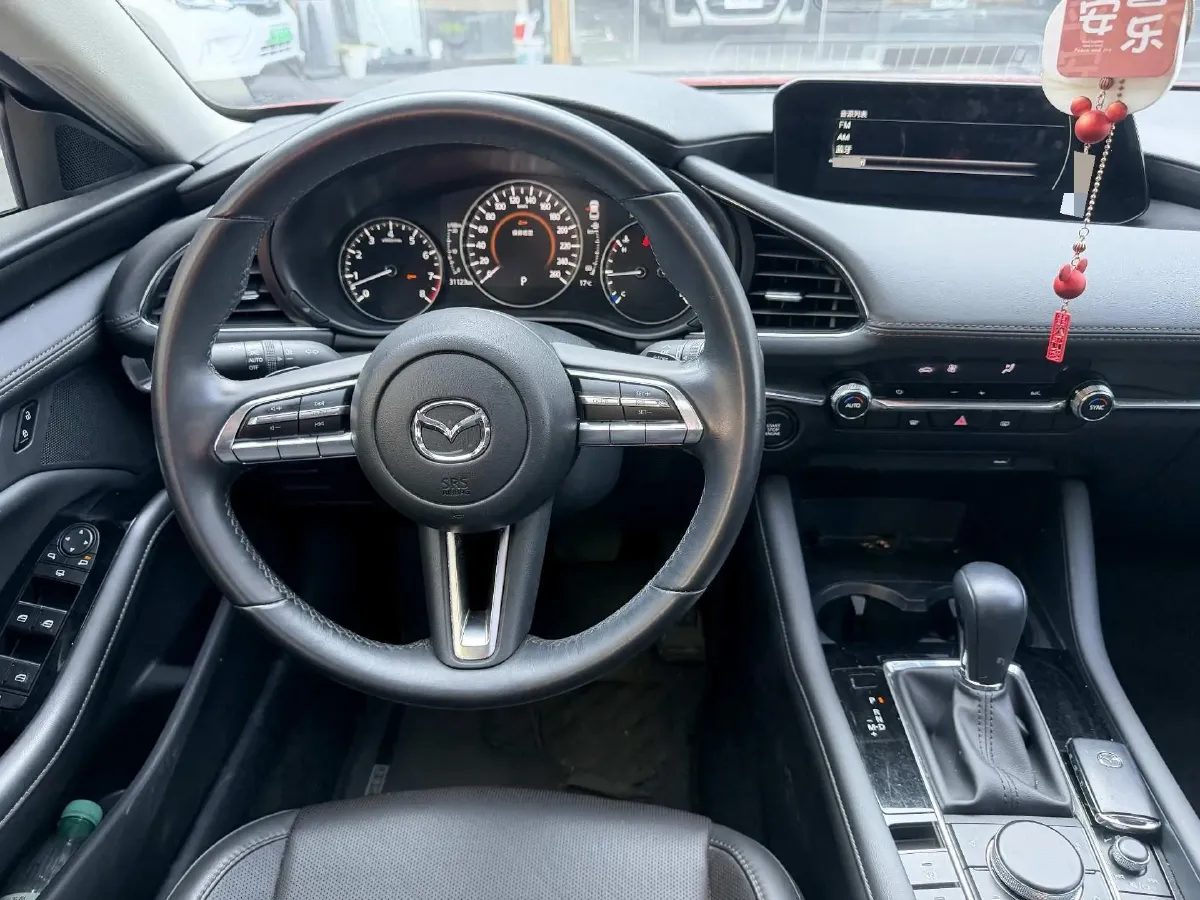 2022 Mazda 3 Axela 2.0L 158HP L4 6AT,autocango,china used car exporter,china ev exporter,chinese used car exporter,chinese used ev exporter