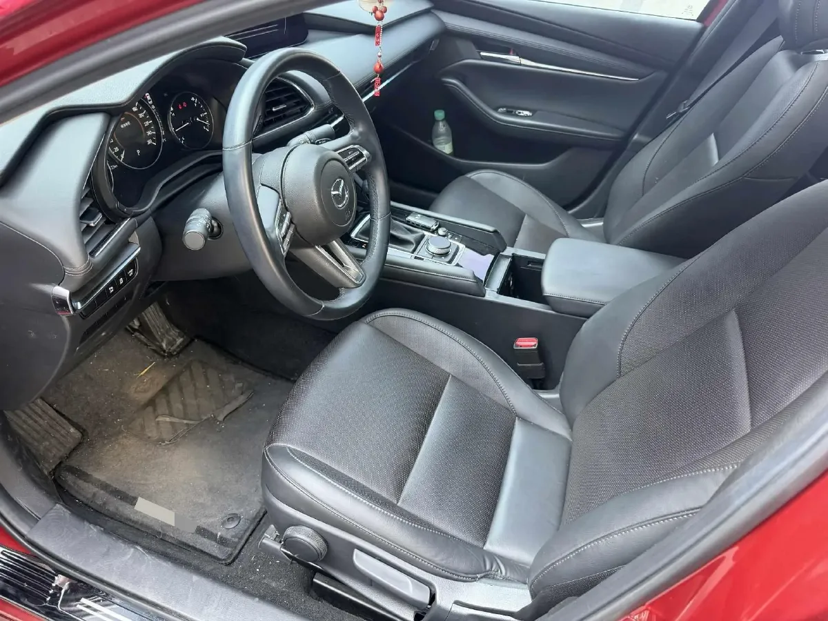 2022 Mazda 3 Axela 2.0L 158HP L4 6AT,autocango,china used car exporter,china ev exporter,chinese used car exporter,chinese used ev exporter