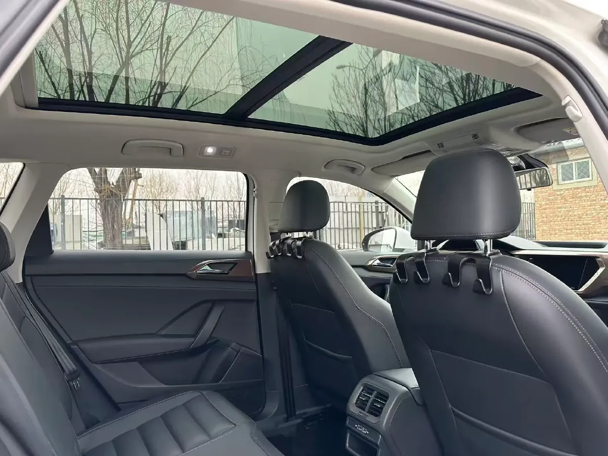 2020 Volkswagen Tharu 1.4T 150HP L4 7DCT,autocango,china used car exporter,china ev exporter,chinese used car exporter,chinese used ev exporter