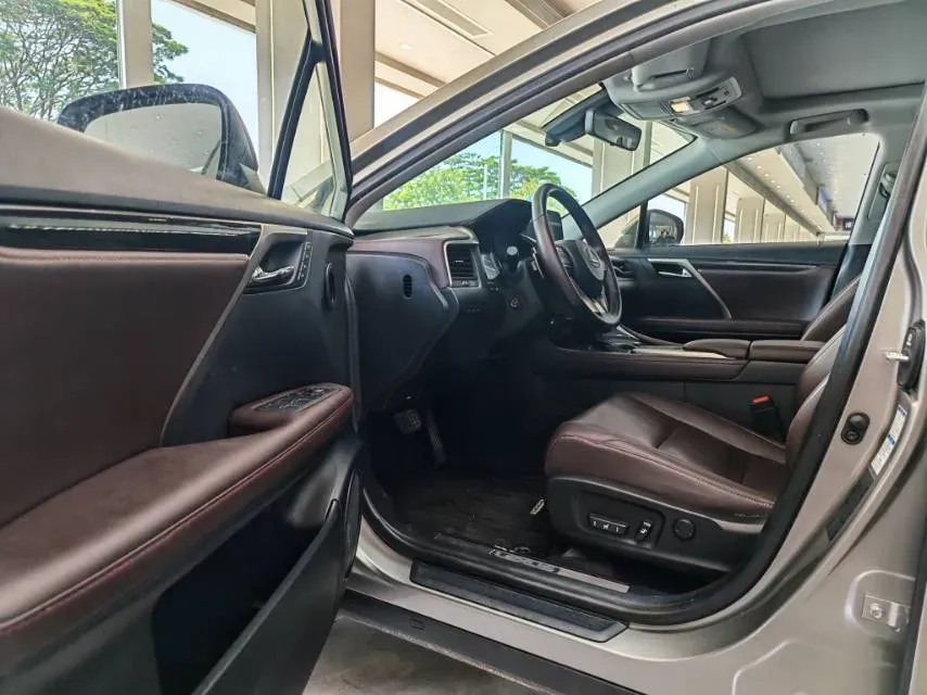 2021 Lexus RX 2.0T 231HP L4 6AT,autocango,china used car exporter,china ev exporter,chinese used car exporter,chinese used ev exporter