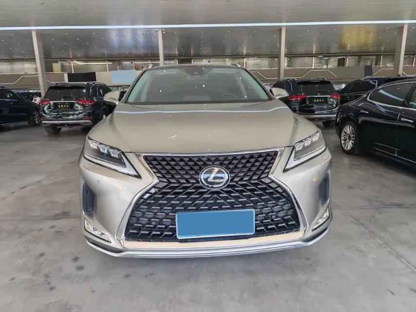 2021 Lexus RX 2.0T 231HP L4 6AT,autocango,china used car exporter,china ev exporter,chinese used car exporter,chinese used ev exporter