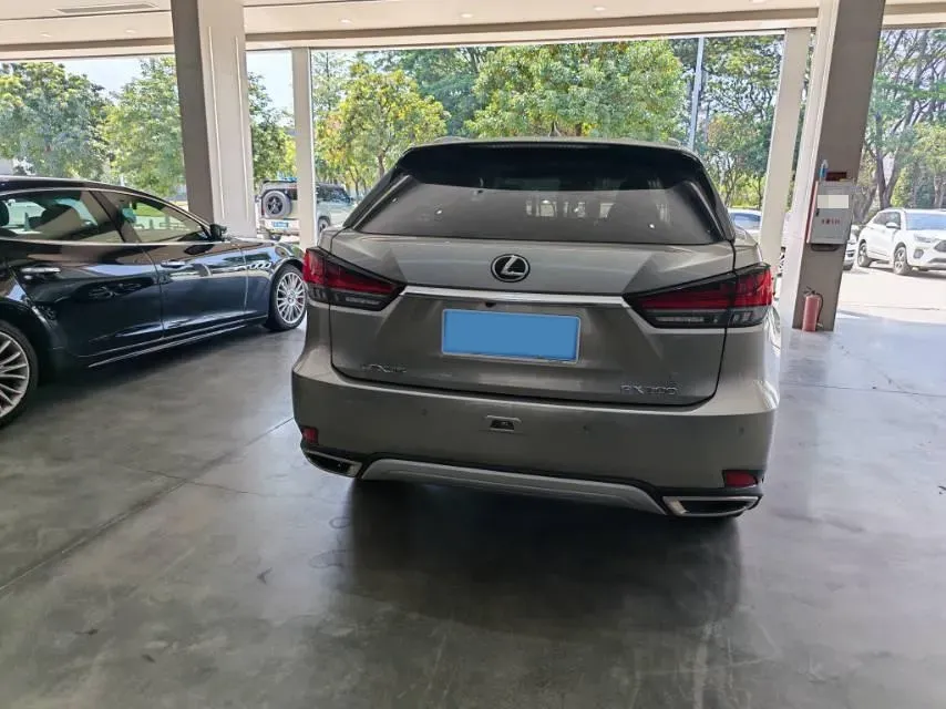 2021 Lexus RX 2.0T 231HP L4 6AT,autocango,china used car exporter,china ev exporter,chinese used car exporter,chinese used ev exporter