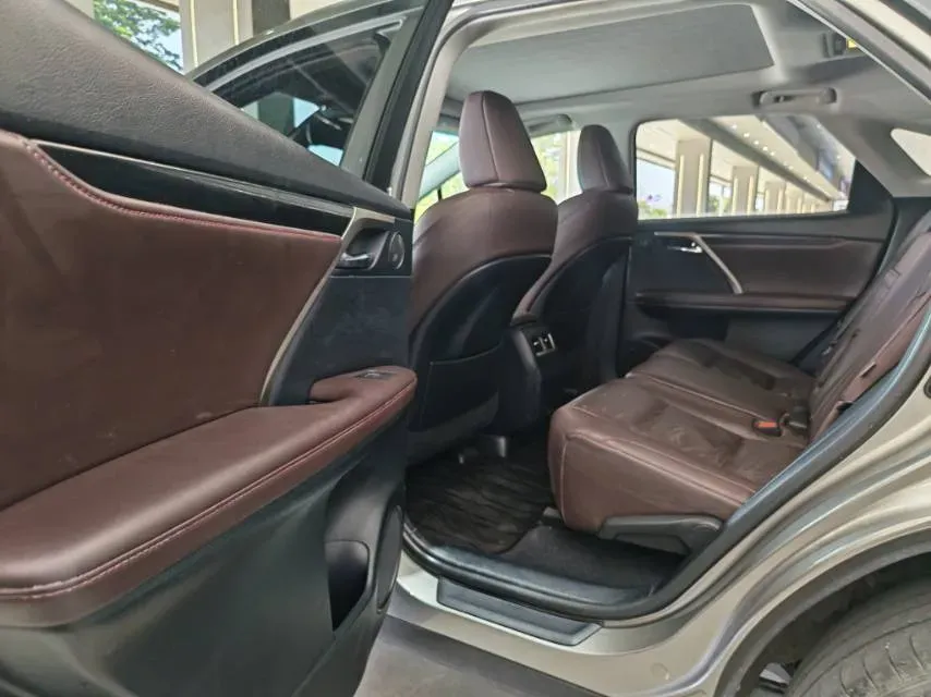 2021 Lexus RX 2.0T 231HP L4 6AT,autocango,china used car exporter,china ev exporter,chinese used car exporter,chinese used ev exporter