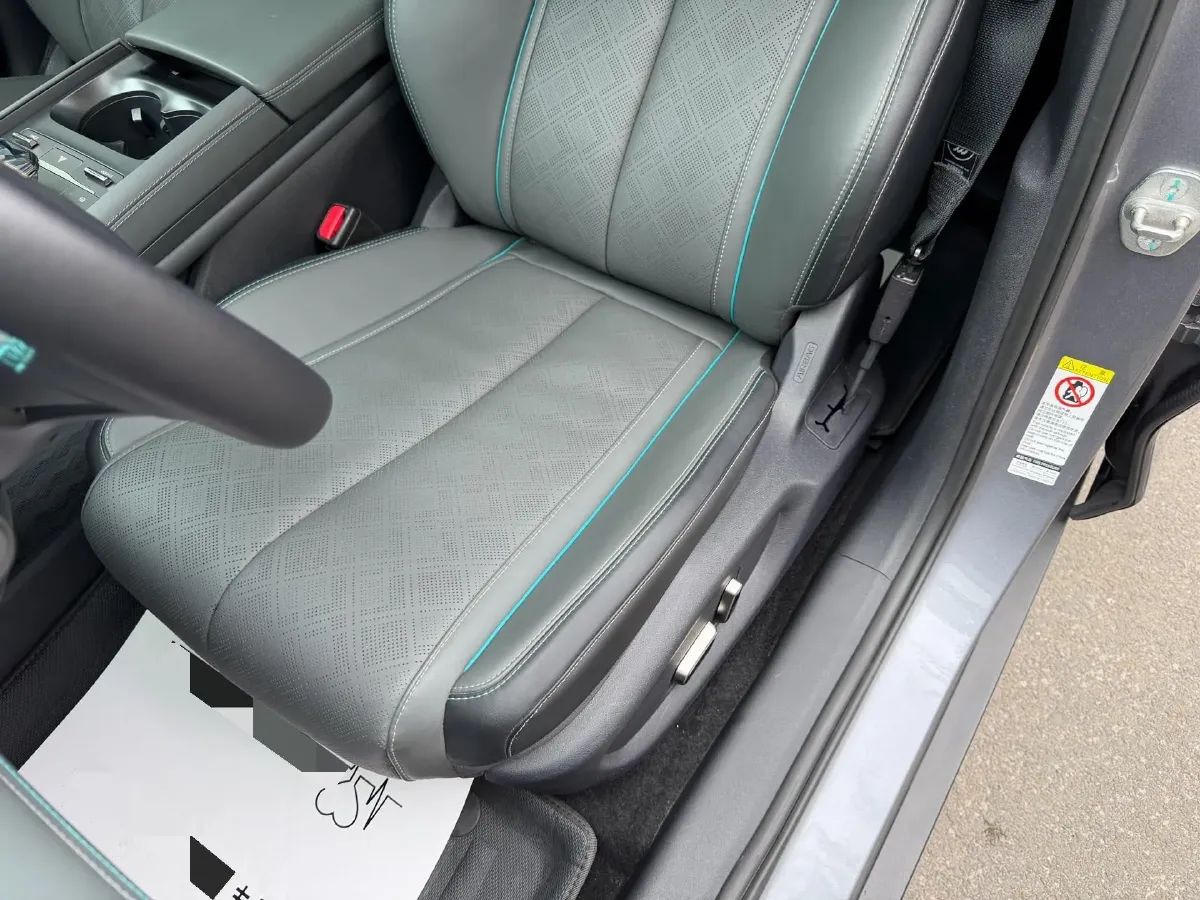 2024 BYD QinL 1.5L 101HP L4 E-CVT PHEV 15.87KWH,autocango,china used car exporter,china ev exporter,chinese used car exporter,chinese used ev exporter