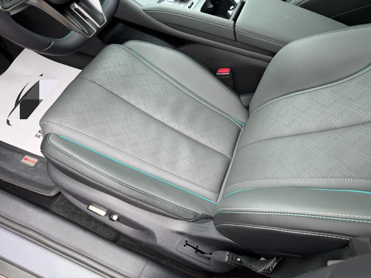 2024 BYD QinL 1.5L 101HP L4 E-CVT PHEV 15.87KWH,autocango,china used car exporter,china ev exporter,chinese used car exporter,chinese used ev exporter