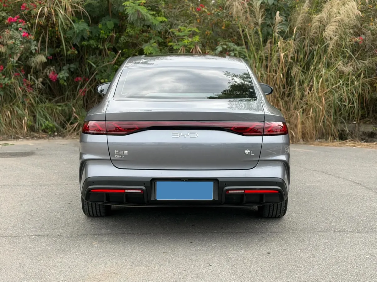 2024 BYD QinL 1.5L 101HP L4 E-CVT PHEV 15.87KWH,autocango,china used car exporter,china ev exporter,chinese used car exporter,chinese used ev exporter