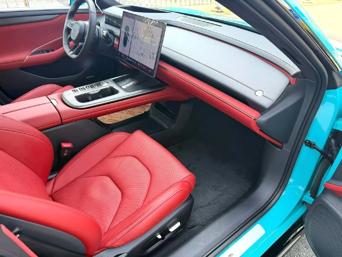 2024 MI SU7 BEV 101KWH,autocango,china used car exporter,china ev exporter,chinese used car exporter,chinese used ev exporter