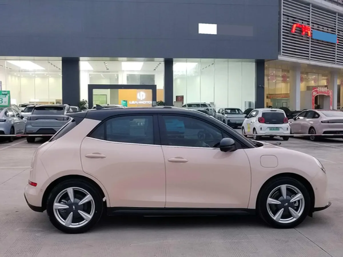 2021 Ora FunkyCat BEV 45.99KWH,autocango,china used car exporter,china ev exporter,chinese used car exporter,chinese used ev exporter