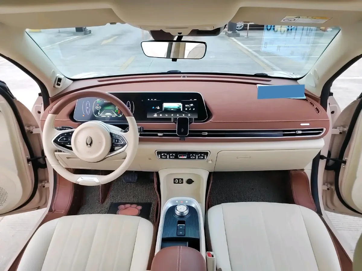 2021 Ora FunkyCat BEV 45.99KWH,autocango,china used car exporter,china ev exporter,chinese used car exporter,chinese used ev exporter