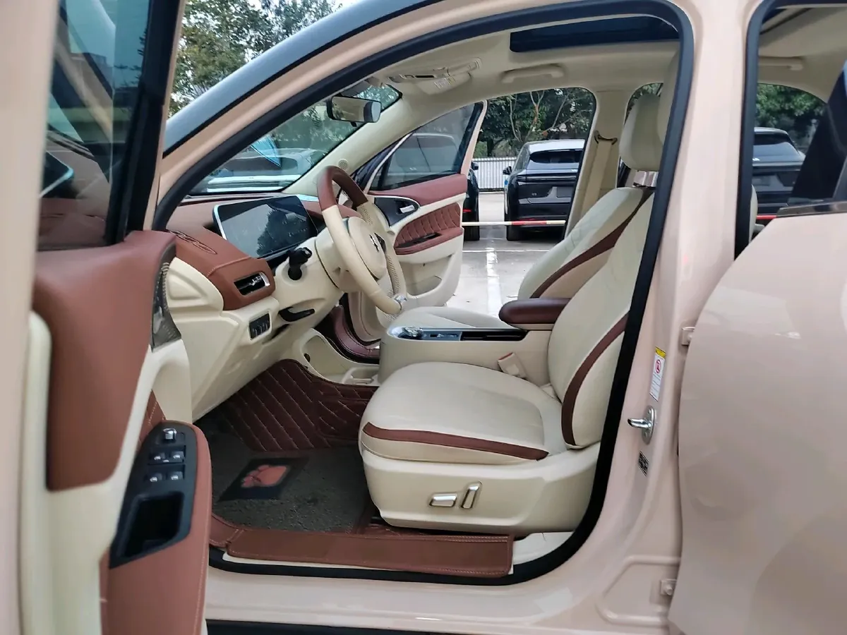 2021 Ora FunkyCat BEV 45.99KWH,autocango,china used car exporter,china ev exporter,chinese used car exporter,chinese used ev exporter