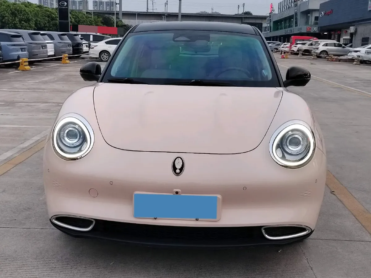 2021 Ora FunkyCat BEV 45.99KWH,autocango,china used car exporter,china ev exporter,chinese used car exporter,chinese used ev exporter