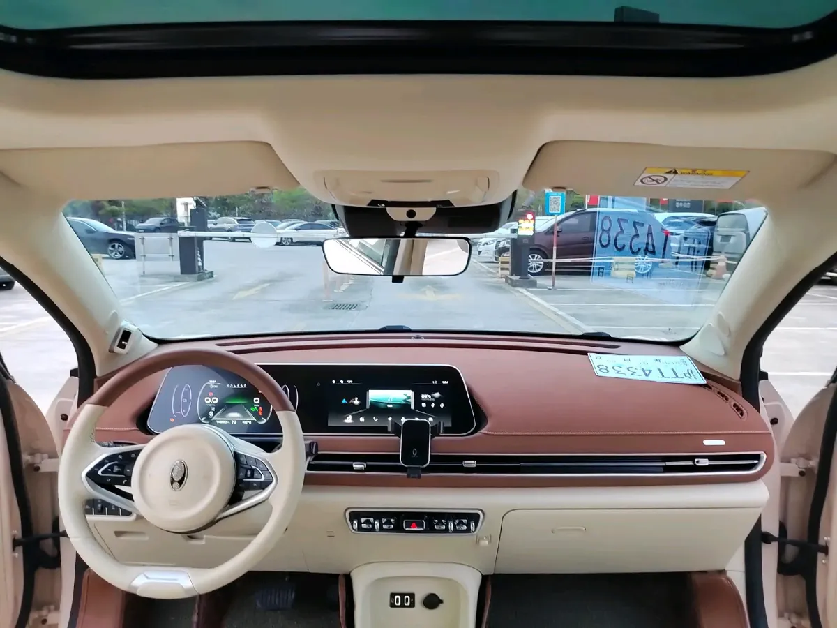 2021 Ora FunkyCat BEV 45.99KWH,autocango,china used car exporter,china ev exporter,chinese used car exporter,chinese used ev exporter