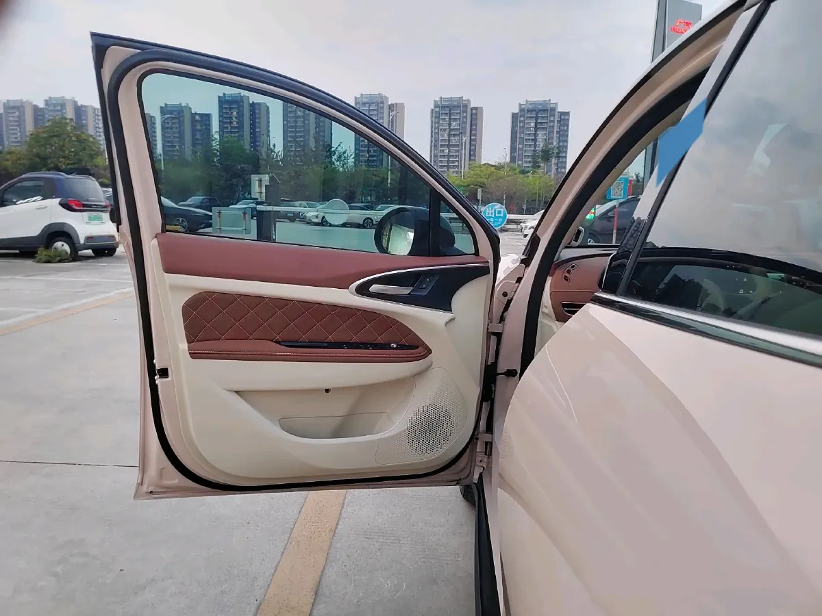 2021 Ora FunkyCat BEV 45.99KWH,autocango,china used car exporter,china ev exporter,chinese used car exporter,chinese used ev exporter