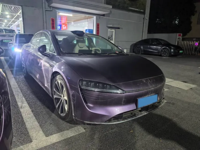 2025 Luxeed S7 BEV 100KWH,autocango,china used car exporter,china ev exporter,chinese used car exporter,chinese used ev exporter