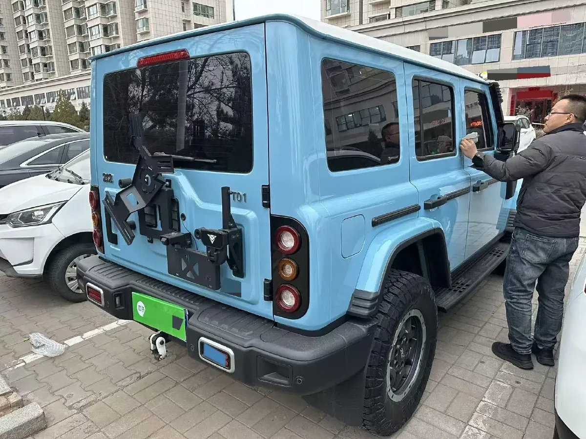 2025 212 212 T01 2.0T 252HP L4 8AT,autocango,china used car exporter,china ev exporter,chinese used car exporter,chinese used ev exporter