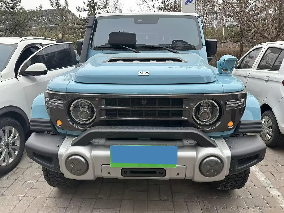 2025 212 212 T01 2.0T 252HP L4 8AT,autocango,china used car exporter,china ev exporter,chinese used car exporter,chinese used ev exporter