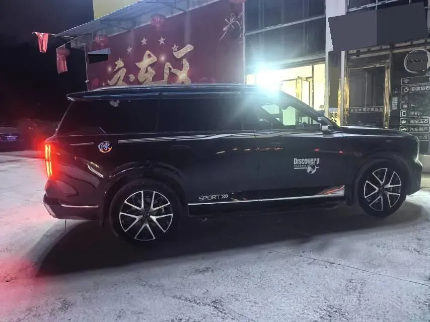 2022 GAC Trumpchi GS8 2.0T 190HP L4 E-CVT Hybrid,autocango,china used car exporter,china ev exporter,chinese used car exporter,chinese used ev exporter