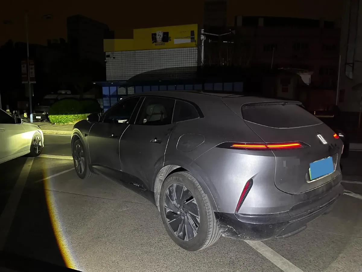 2024 Avatr 07 BEV 82.16KWH,autocango,china used car exporter,china ev exporter,chinese used car exporter,chinese used ev exporter